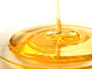 Pooling honey
