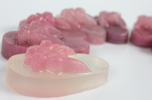 Flip Flop Soaps