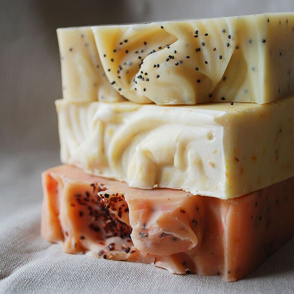 Simply Soap 17 Simply Soap 17