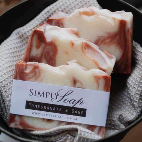 Simply Soap 18 Simply Soap 18