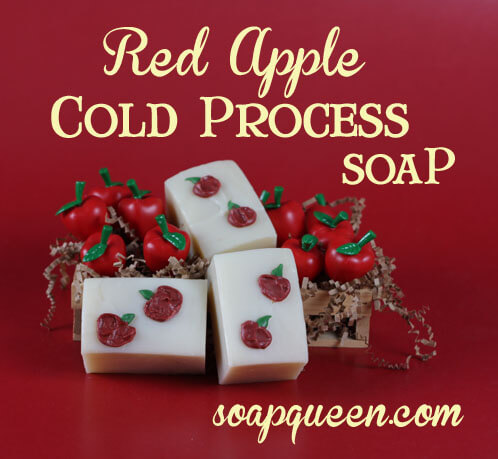 Red Apple CP