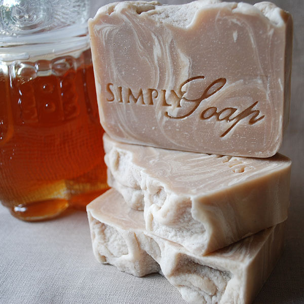 Simply Soap 10 Simply Soap 10