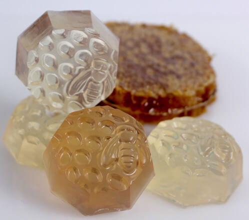 Bees Kit Tutorial.