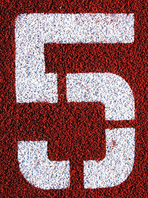 The Number 5