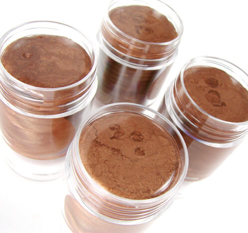 Bronzer Shimmer Stick
