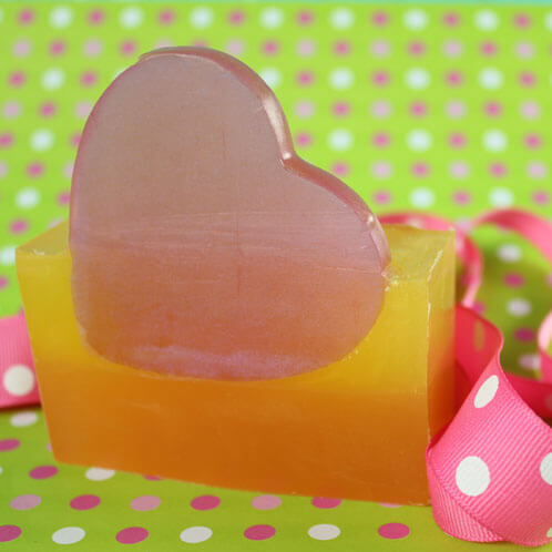 Embedded Heart