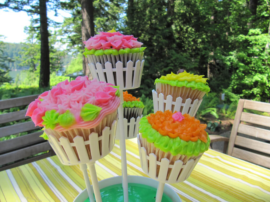 Cupcakes