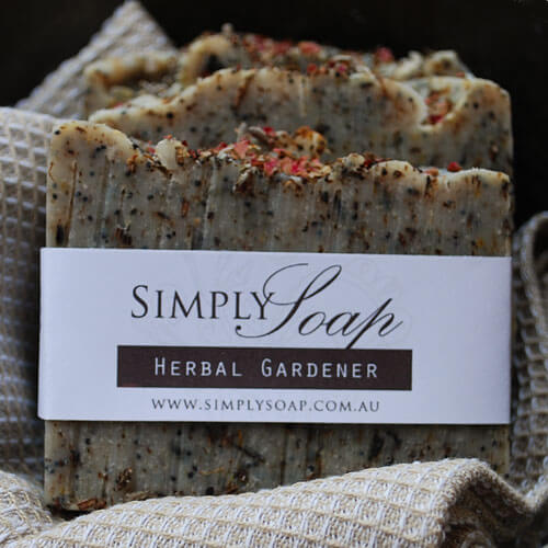 Simply Soap 23 Simply Soap 23