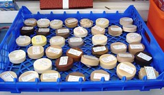 Testing soap fragrances