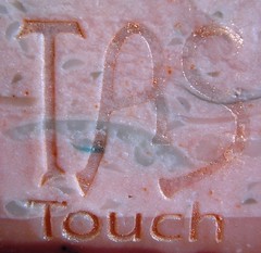 TAS Soap TAS 5