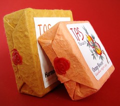 TAS Soap TAS 4