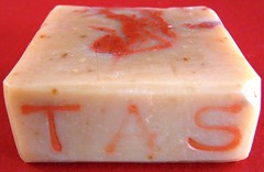 TAS Soap TAS 6