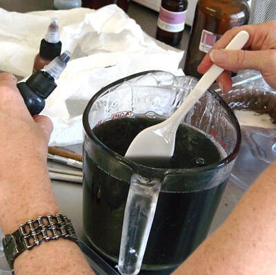Clamshell soap Clamshell14