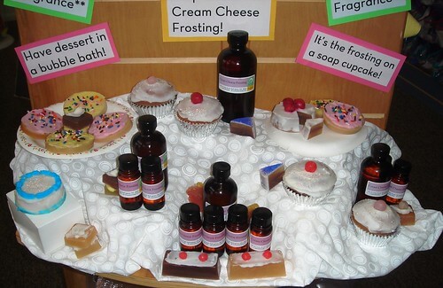 Cream Cheese Frosting fragrance Cream Cheese Frosting