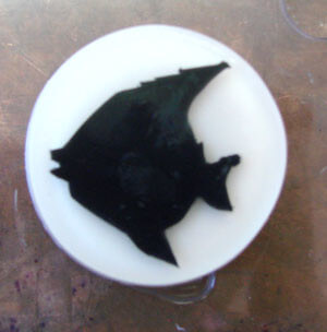 SilhouetteSoap