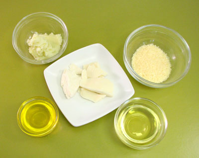 Pistachio body balm balm3