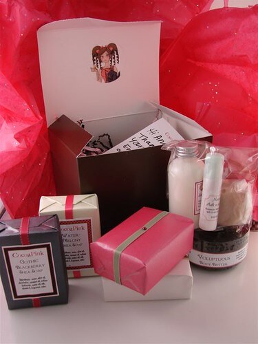 Cocoa Pink products