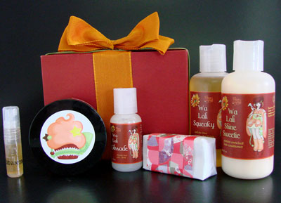 Cocoa Pink products CocoaPink