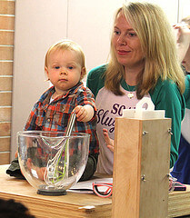 AM and Jamisen