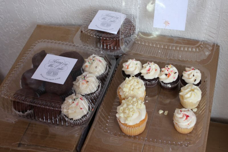 Cupcakes