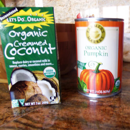Ingredients Ingredients