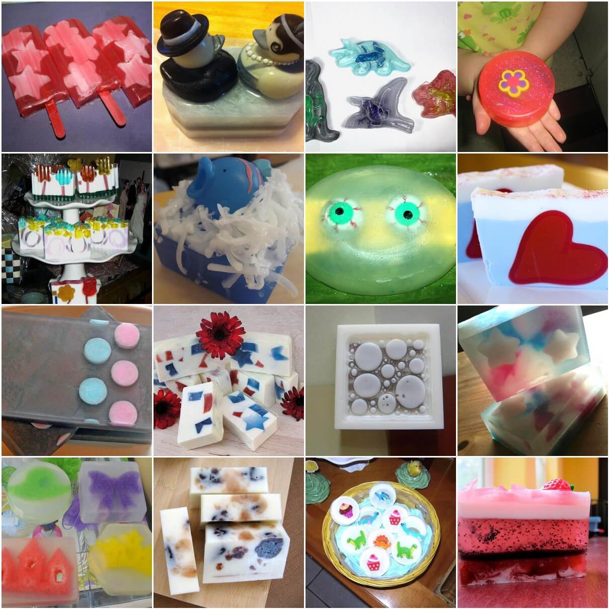 Mosaic 6