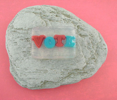 Vote