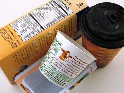 Eco Chic soap