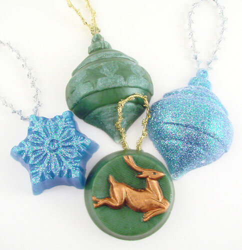 Ornaments
