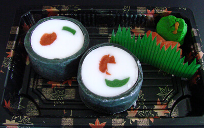 SushiSoap