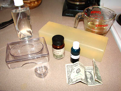 Money Soap MoneySoap2
