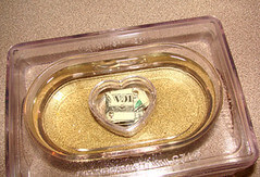 Making money soap MoneySoap5