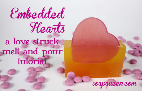 Embedded Hearts