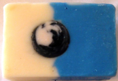 Little Bitty Soap Company products