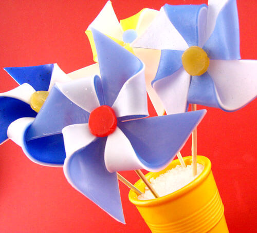 Pinwheel