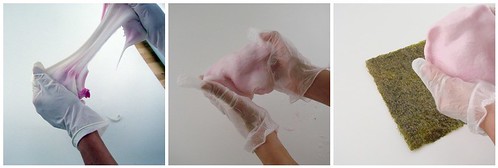 Making molds with flexy fast