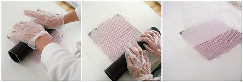 Making molds with flexy fast