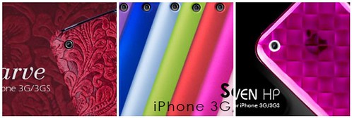 iPhone cases
