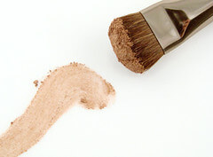 Pumpkin shimmer eyeshadow PumShimmPowder
