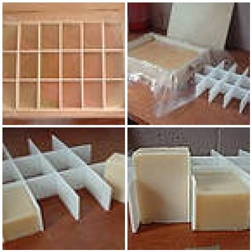 Birchwood mold