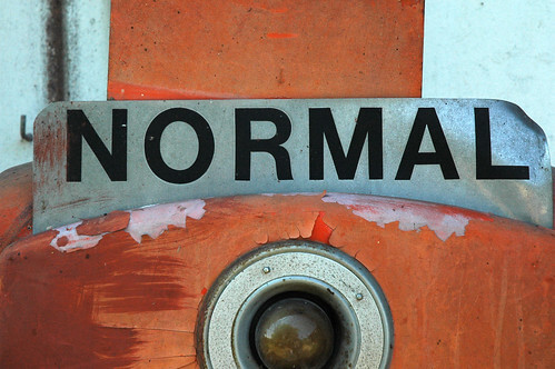 Normal