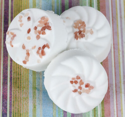 Bath Bomb