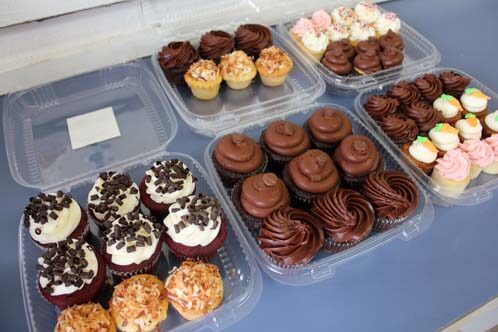 Cupcakes