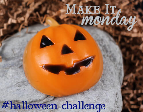 #Halloween Challenge #Halloween Challenge
