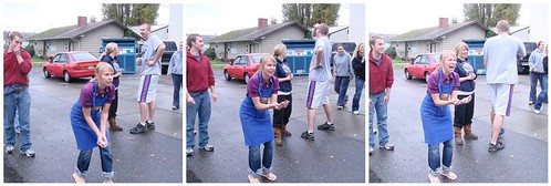 Bramble Berry egg toss My creation