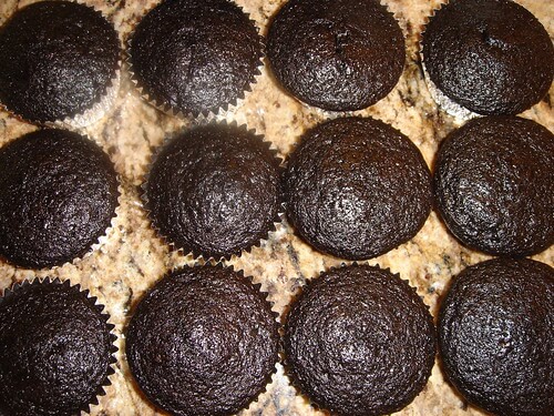 Salted Caramel Cupcakes Salted Caramel Cupcakes