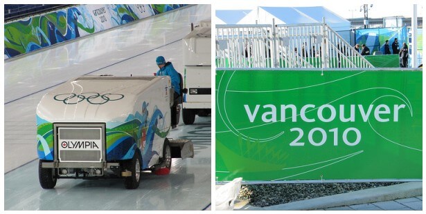 2010 Olympics