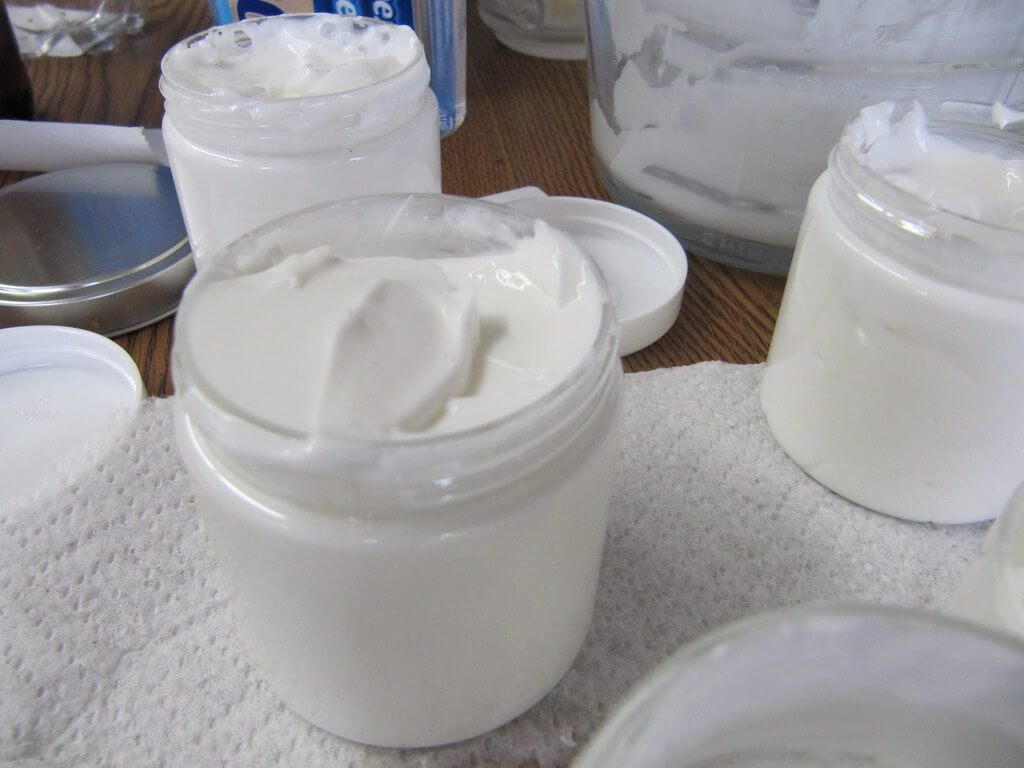 Lotion