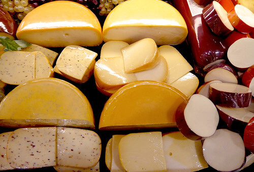 Cheese