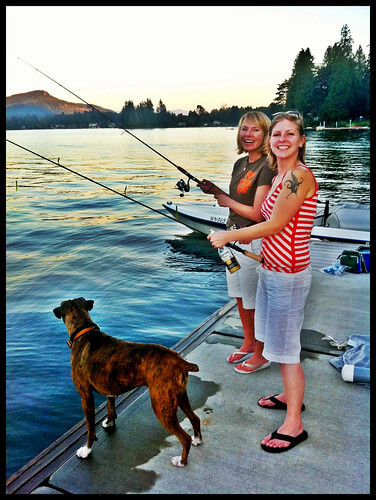 Fishing
